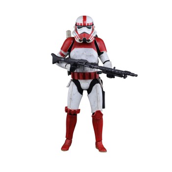 Star Wars Battlefront Videogame Masterpiece Action Figure 1/6 Shock Trooper 30 cm